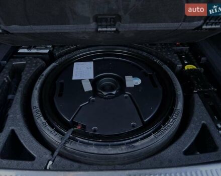 Черный Ауди SQ5, объемом двигателя 3 л и пробегом 105 тыс. км за 36300 $, фото 30 на Automoto.ua