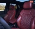 Черный Ауди SQ5, объемом двигателя 3 л и пробегом 105 тыс. км за 36300 $, фото 21 на Automoto.ua