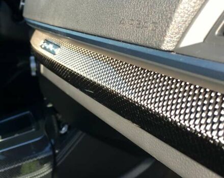 Ауди SQ5 2018 в Хмельницком на Automoto.ua Черный Ауди SQ5, объемом двигателя 3 л и пробегом 59 тыс. км за 47000 $, фото 17 на Automoto.ua