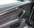 Чорний Ауді SQ5, об'ємом двигуна 3 л та пробігом 99 тис. км за 35900 $, фото 25 на Automoto.ua