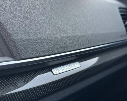 Черный Ауди SQ5, объемом двигателя 3 л и пробегом 121 тыс. км за 29200 $, фото 23 на Automoto.ua