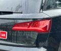 Чорний Ауді SQ5, об'ємом двигуна 3 л та пробігом 99 тис. км за 34940 $, фото 10 на Automoto.ua