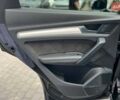 Черный Ауди SQ5, объемом двигателя 3 л и пробегом 116 тыс. км за 31500 $, фото 23 на Automoto.ua