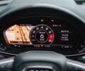 Чорний Ауді SQ5, об'ємом двигуна 3 л та пробігом 99 тис. км за 35900 $, фото 9 на Automoto.ua