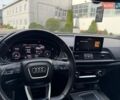 Черный Ауди SQ5, объемом двигателя 3 л и пробегом 993 тыс. км за 36000 $, фото 22 на Automoto.ua