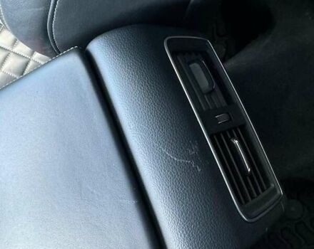 Чорний Ауді SQ5, об'ємом двигуна 3 л та пробігом 98 тис. км за 30000 $, фото 14 на Automoto.ua