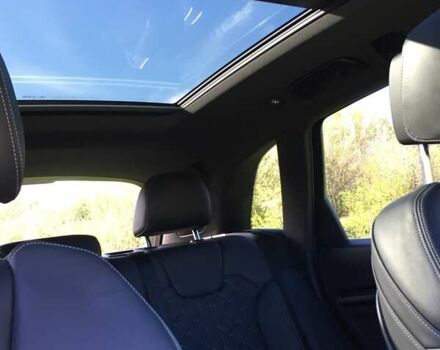Ауди SQ5 2018 в Хмельницком на Automoto.ua Черный Ауди SQ5, объемом двигателя 3 л и пробегом 59 тыс. км за 47000 $, фото 16 на Automoto.ua