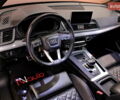 Чорний Ауді SQ5, об'ємом двигуна 3 л та пробігом 83 тис. км за 31900 $, фото 37 на Automoto.ua