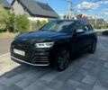 Чорний Ауді SQ5, об'ємом двигуна 3 л та пробігом 98 тис. км за 30000 $, фото 1 на Automoto.ua
