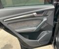 Чорний Ауді SQ5, об'ємом двигуна 3 л та пробігом 99 тис. км за 34940 $, фото 29 на Automoto.ua
