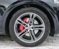 Чорний Ауді SQ5, об'ємом двигуна 3 л та пробігом 99 тис. км за 35900 $, фото 28 на Automoto.ua