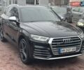 Чорний Ауді SQ5, об'ємом двигуна 3 л та пробігом 169 тис. км за 27500 $, фото 3 на Automoto.ua
