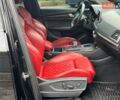 Чорний Ауді SQ5, об'ємом двигуна 3 л та пробігом 99 тис. км за 34940 $, фото 14 на Automoto.ua