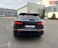 Черный Ауди SQ5, объемом двигателя 3 л и пробегом 993 тыс. км за 36000 $, фото 2 на Automoto.ua