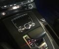 Ауди SQ5 2018 в Хмельницком на Automoto.ua Черный Ауди SQ5, объемом двигателя 3 л и пробегом 59 тыс. км за 47000 $, фото 38 на Automoto.ua