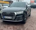 Чорний Ауді SQ5, об'ємом двигуна 3 л та пробігом 169 тис. км за 27500 $, фото 18 на Automoto.ua
