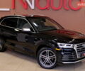 Чорний Ауді SQ5, об'ємом двигуна 3 л та пробігом 83 тис. км за 31900 $, фото 4 на Automoto.ua