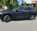 Чорний Ауді SQ5, об'ємом двигуна 3 л та пробігом 111 тис. км за 28900 $, фото 41 на Automoto.ua