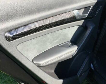 Ауди SQ5 2018 в Хмельницком на Automoto.ua Черный Ауди SQ5, объемом двигателя 3 л и пробегом 59 тыс. км за 47000 $, фото 31 на Automoto.ua