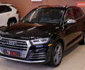 Чорний Ауді SQ5, об'ємом двигуна 3 л та пробігом 83 тис. км за 31900 $, фото 2 на Automoto.ua