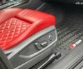 Чорний Ауді SQ5, об'ємом двигуна 3 л та пробігом 99 тис. км за 34940 $, фото 15 на Automoto.ua