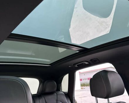 Черный Ауди SQ5, объемом двигателя 3 л и пробегом 121 тыс. км за 29200 $, фото 15 на Automoto.ua