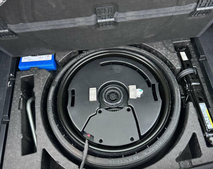 Черный Ауди SQ5, объемом двигателя 3 л и пробегом 121 тыс. км за 29200 $, фото 28 на Automoto.ua