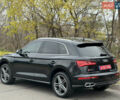Черный Ауди SQ5, объемом двигателя 3 л и пробегом 180 тыс. км за 28000 $, фото 5 на Automoto.ua