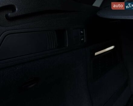 Черный Ауди SQ5, объемом двигателя 3 л и пробегом 105 тыс. км за 36300 $, фото 27 на Automoto.ua