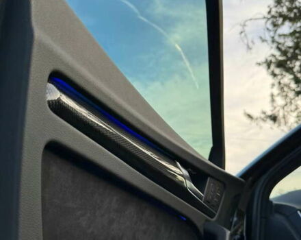 Черный Ауди SQ5, объемом двигателя 3 л и пробегом 98 тыс. км за 38000 $, фото 14 на Automoto.ua