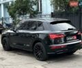 Чорний Ауді SQ5, об'ємом двигуна 3 л та пробігом 99 тис. км за 34940 $, фото 7 на Automoto.ua