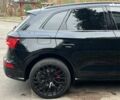 Чорний Ауді SQ5, об'ємом двигуна 3 л та пробігом 99 тис. км за 34940 $, фото 12 на Automoto.ua