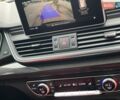 Чорний Ауді SQ5, об'ємом двигуна 3 л та пробігом 99 тис. км за 34940 $, фото 19 на Automoto.ua