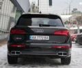 Чорний Ауді SQ5, об'ємом двигуна 3 л та пробігом 99 тис. км за 35900 $, фото 5 на Automoto.ua