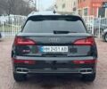Чорний Ауді SQ5, об'ємом двигуна 3 л та пробігом 169 тис. км за 27500 $, фото 12 на Automoto.ua