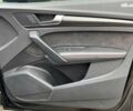 Чорний Ауді SQ5, об'ємом двигуна 3 л та пробігом 99 тис. км за 34940 $, фото 24 на Automoto.ua