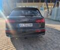 Чорний Ауді SQ5, об'ємом двигуна 3 л та пробігом 76 тис. км за 48000 $, фото 10 на Automoto.ua