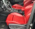 Чорний Ауді SQ5, об'ємом двигуна 3 л та пробігом 99 тис. км за 34940 $, фото 30 на Automoto.ua