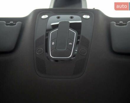 Черный Ауди SQ5, объемом двигателя 3 л и пробегом 149 тыс. км за 35900 $, фото 26 на Automoto.ua