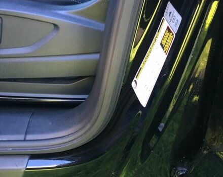 Ауди SQ5 2018 в Хмельницком на Automoto.ua Черный Ауди SQ5, объемом двигателя 3 л и пробегом 59 тыс. км за 47000 $, фото 14 на Automoto.ua