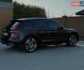 Черный Ауди SQ5, объемом двигателя 3 л и пробегом 105 тыс. км за 36300 $, фото 12 на Automoto.ua