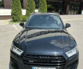 Чорний Ауді SQ5, об'ємом двигуна 3 л та пробігом 111 тис. км за 28900 $, фото 30 на Automoto.ua