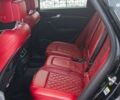 Чорний Ауді SQ5, об'ємом двигуна 3 л та пробігом 99 тис. км за 35900 $, фото 20 на Automoto.ua