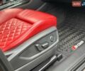 Чорний Ауді SQ5, об'ємом двигуна 3 л та пробігом 99 тис. км за 34940 $, фото 15 на Automoto.ua