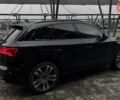 Чорний Ауді SQ5, об'ємом двигуна 3 л та пробігом 74 тис. км за 39500 $, фото 7 на Automoto.ua