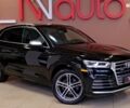 Черный Ауди SQ5, объемом двигателя 3 л и пробегом 83 тыс. км за 31900 $, фото 3 на Automoto.ua