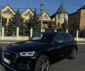 Чорний Ауді SQ5, об'ємом двигуна 3 л та пробігом 81 тис. км за 32000 $, фото 17 на Automoto.ua