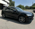 Чорний Ауді SQ5, об'ємом двигуна 3 л та пробігом 111 тис. км за 28900 $, фото 28 на Automoto.ua