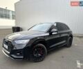 Черный Ауди SQ5, объемом двигателя 3 л и пробегом 993 тыс. км за 36000 $, фото 1 на Automoto.ua