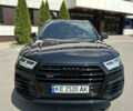 Чорний Ауді SQ5, об'ємом двигуна 3 л та пробігом 111 тис. км за 28900 $, фото 40 на Automoto.ua